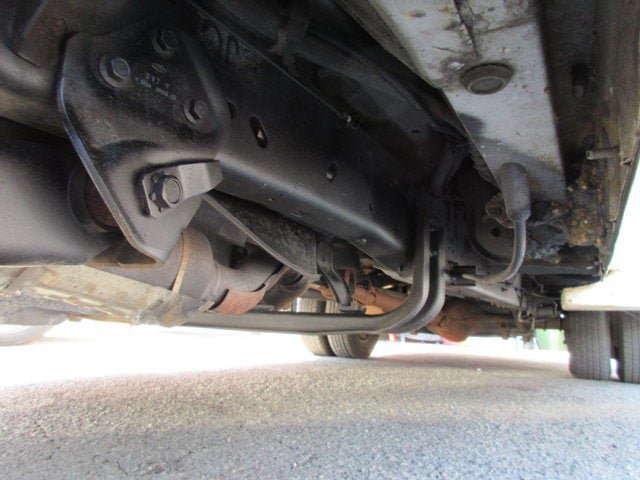 Used 2017 Ford E-350 and Econoline 350 Super Duty w/ Shuttle Bus Prep Package RWD image 33