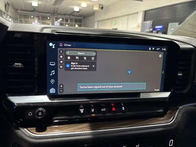 Used 2024 Chevrolet Silverado 2500 LT image 20