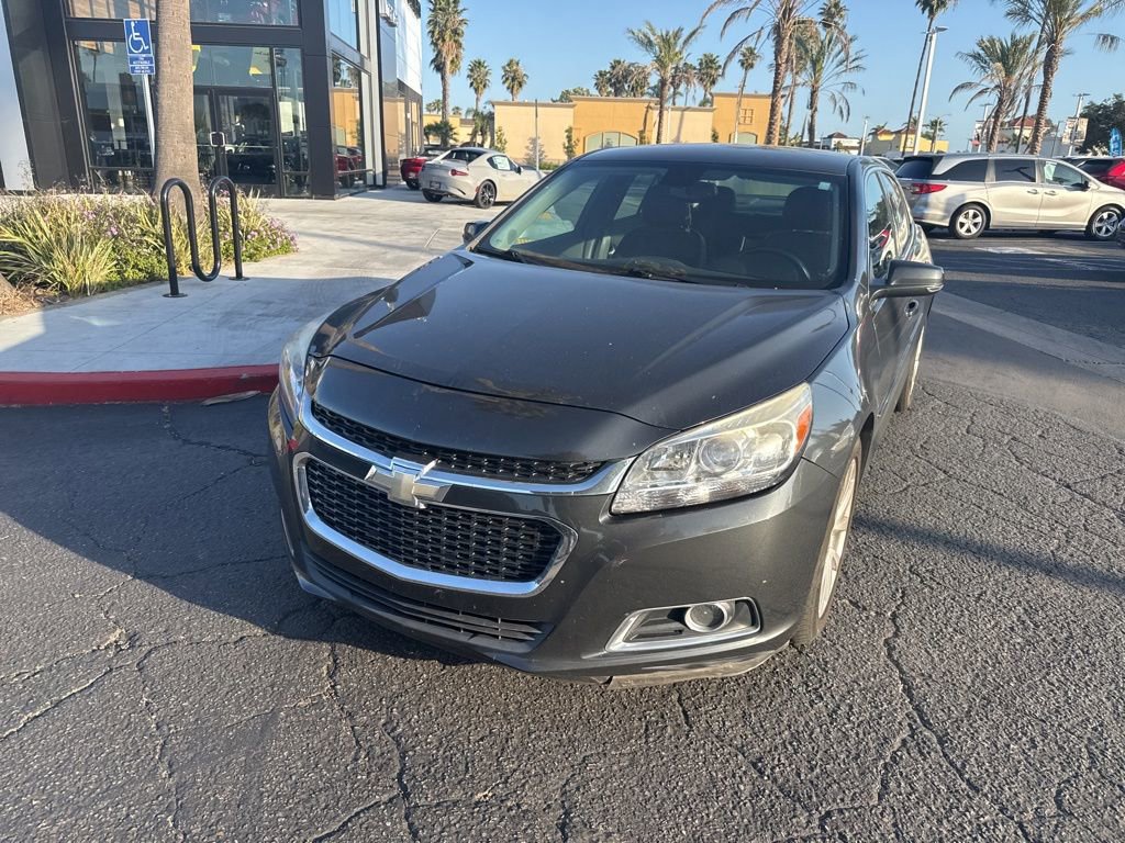 Used 2014 Chevrolet Malibu LT FWD image 40