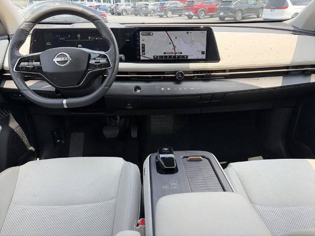 Certified 2024 Nissan Ariya FWD image 29