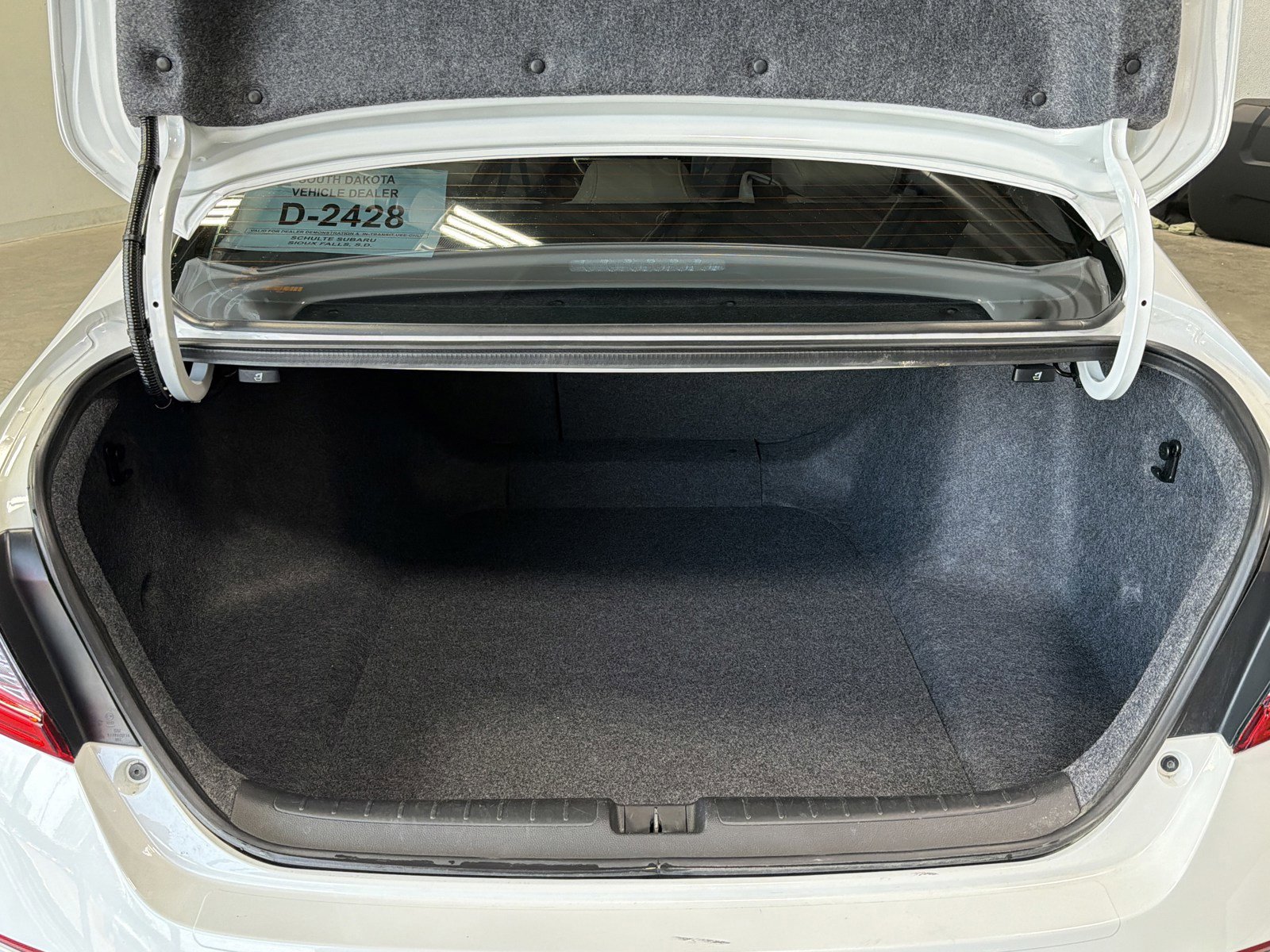 Used 2020 Honda Accord EX-L image 12