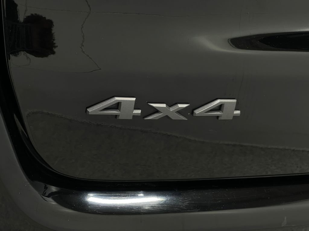 Used 2022 Jeep Compass Trailhawk image 39