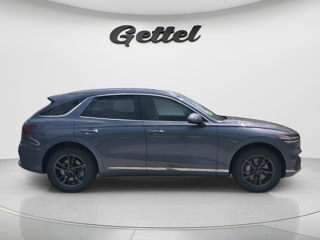 New 2027 Genesis GV70 2.5T Select AWD/4WD image 4