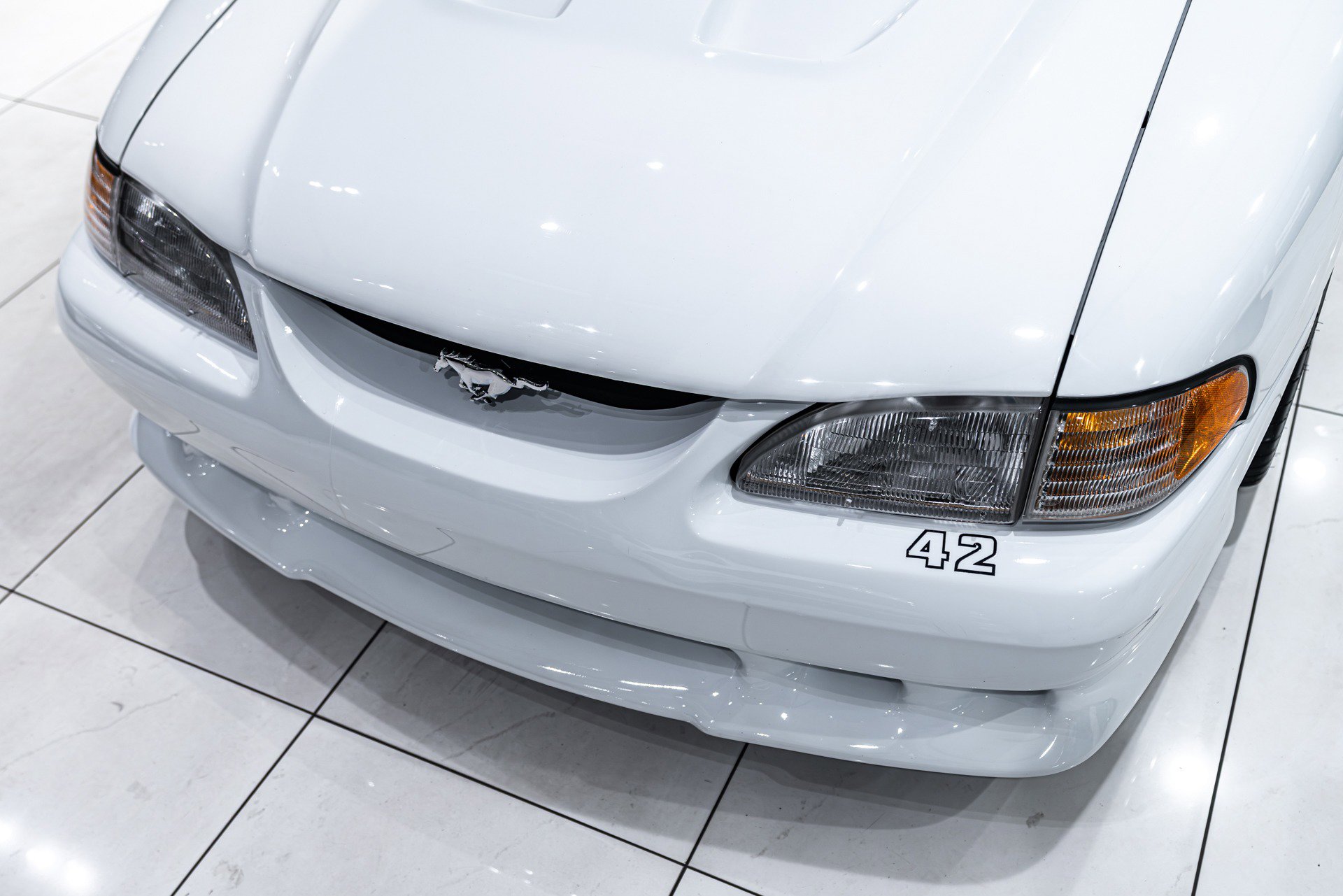 Used 1997 Ford Mustang Convertible image 35