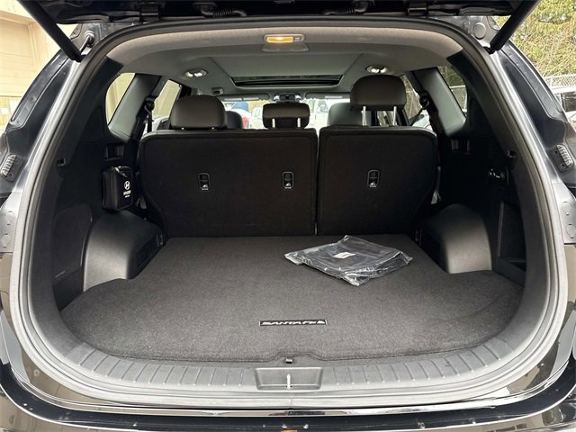 Used 2023 Hyundai Santa Fe Limited w/ Cargo Package image 25