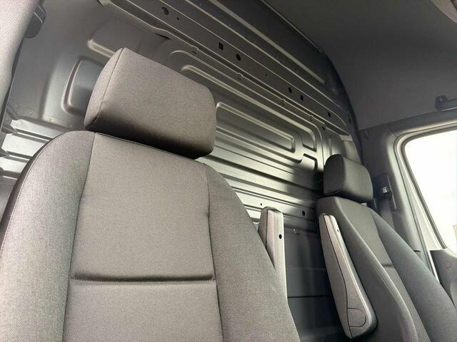 New 2026 Mercedes-Benz Sprinter 2500 image 16