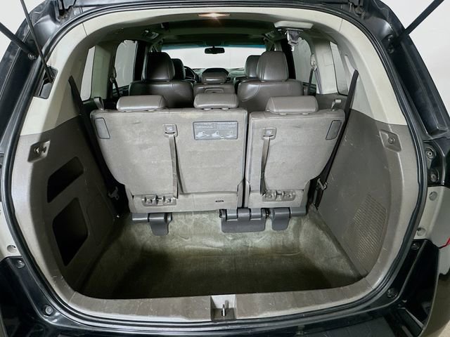 Used 2012 Honda Odyssey EX-L image 34