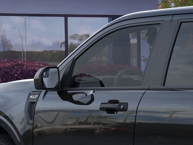 New 2026 Ford Maverick XLT w/ XLT Luxury Package FWD image 45