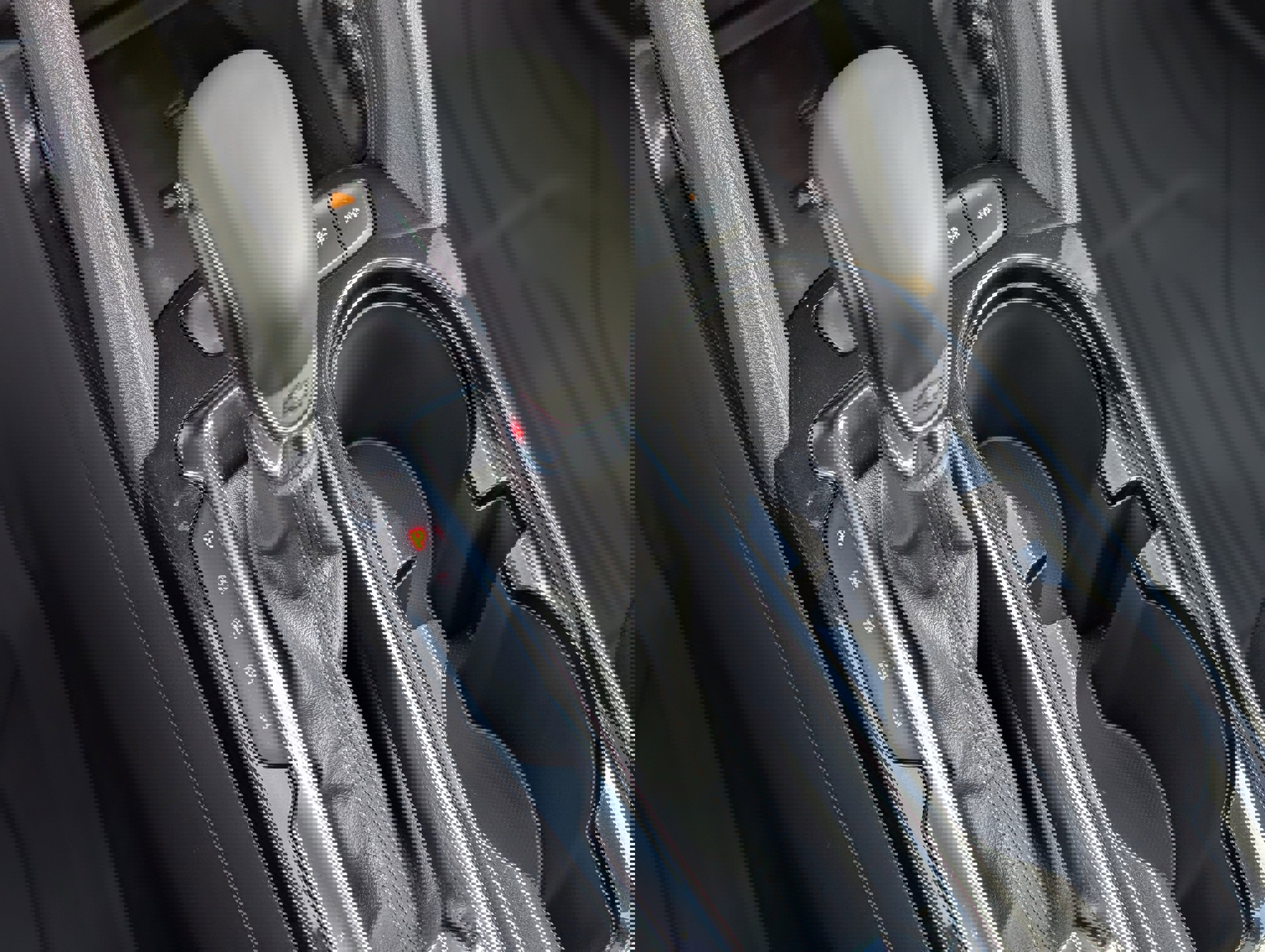 New 2026 Chevrolet TrailBlazer ACTIV w/ Convenience Package image 21