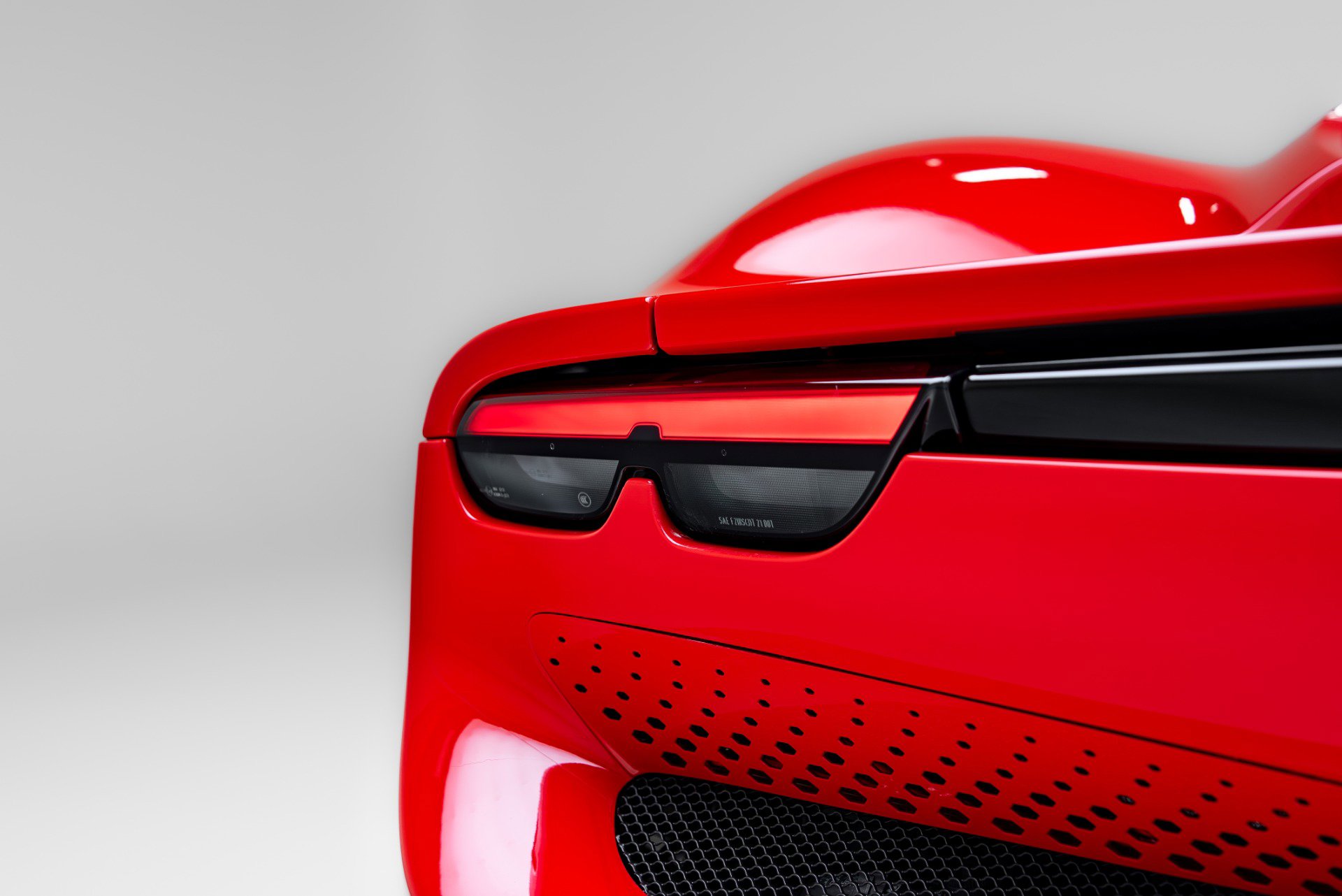 Used 2023 Ferrari 296 GTS RWD image 43