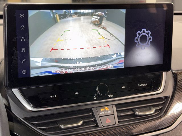 Used 2023 Nissan Altima 2.5 SR w/ SR Premium Package image 25