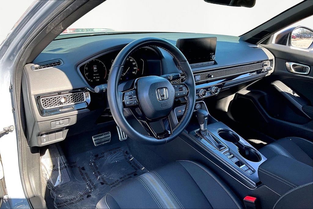 Used 2024 Honda Civic Sport image 14