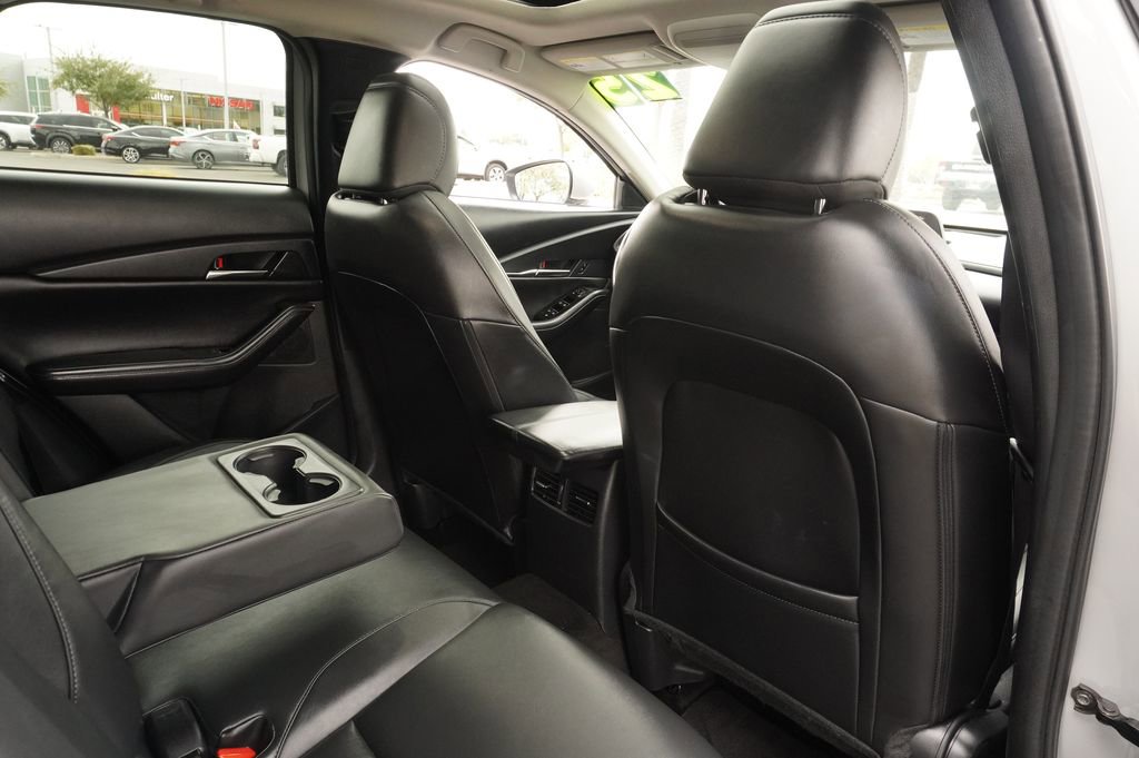 Used 2025 MAZDA CX-30 AWD 2.5 S w/ Preferred Package image 10