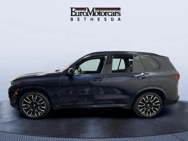 Used 2024 BMW X5 M60i w/ Climate Comfort Package AWD/4WD image 2