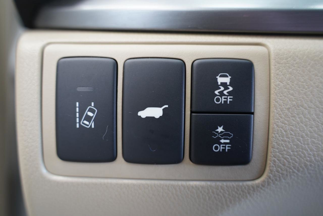 Used 2016 Acura RDX FWD w/ Technology Package image 25