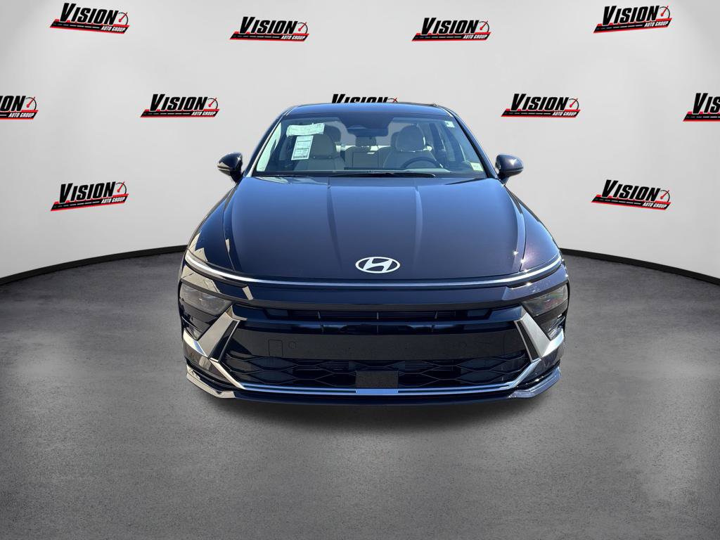 New 2026 Hyundai Sonata SEL AWD/4WD image 8
