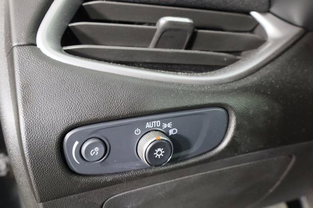 Used 2024 Chevrolet Malibu LT FWD image 21