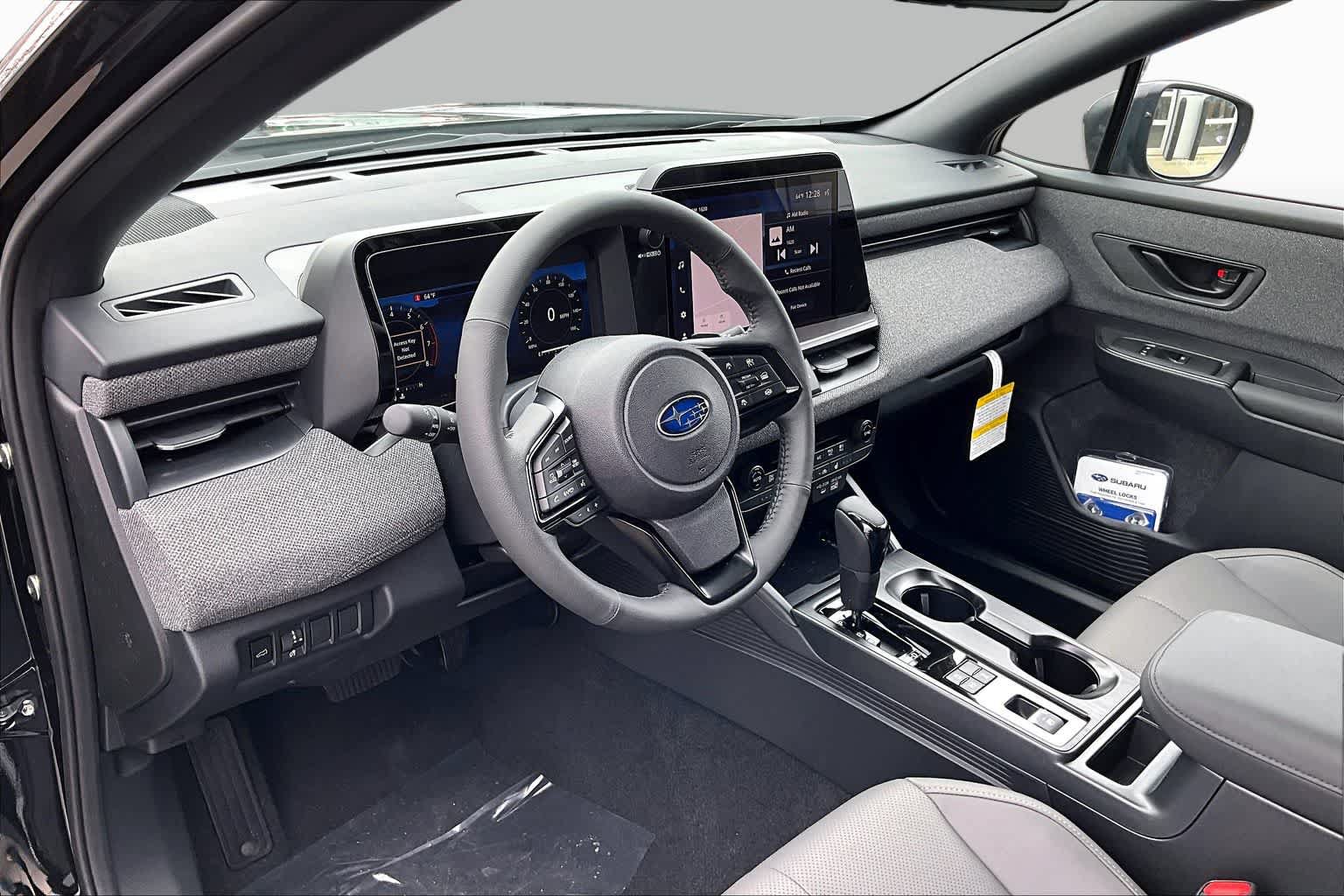 New 2026 Subaru Outback Limited AWD/4WD image 8