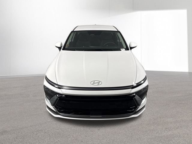 New 2026 Hyundai Sonata Blue image 36