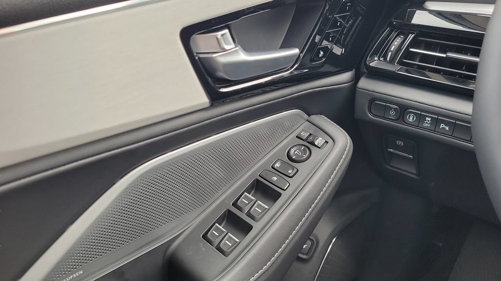 New 2026 Acura MDX SH-AWD w/ Technology Package image 20