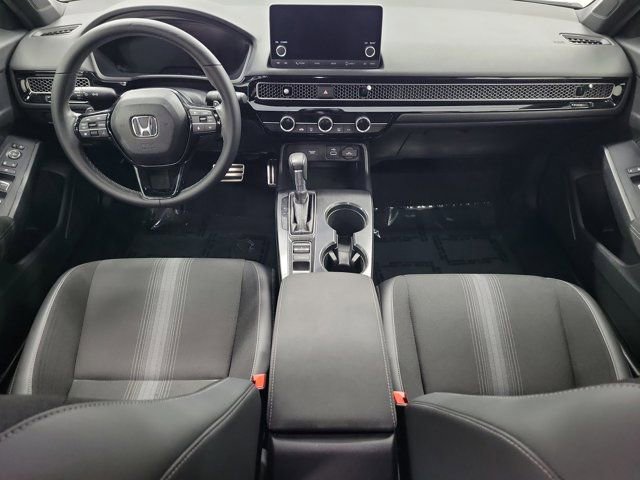 Certified 2023 Honda Civic Sport image 14