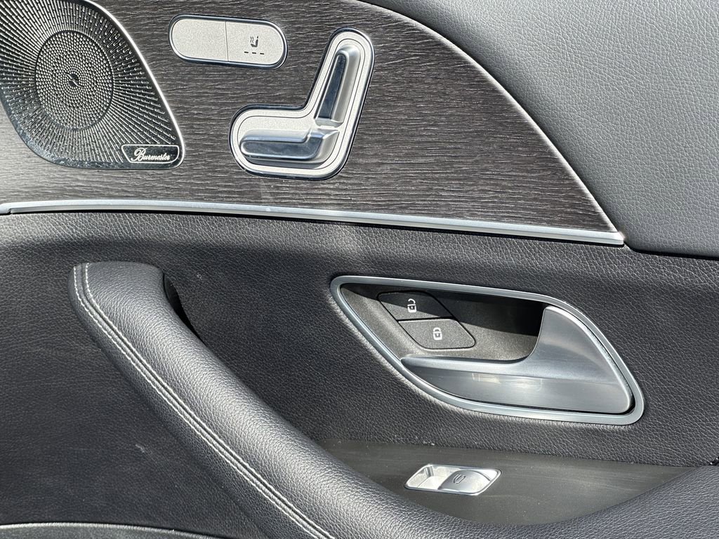 Certified 2022 Mercedes-Benz GLE 350 4MATIC image 17
