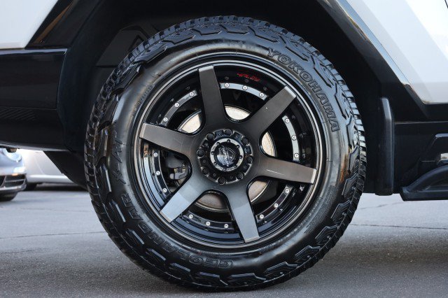 Used 2022 GMC Hummer EV Edition 1 w/ LPO, Illumination Package AWD/4WD image 53