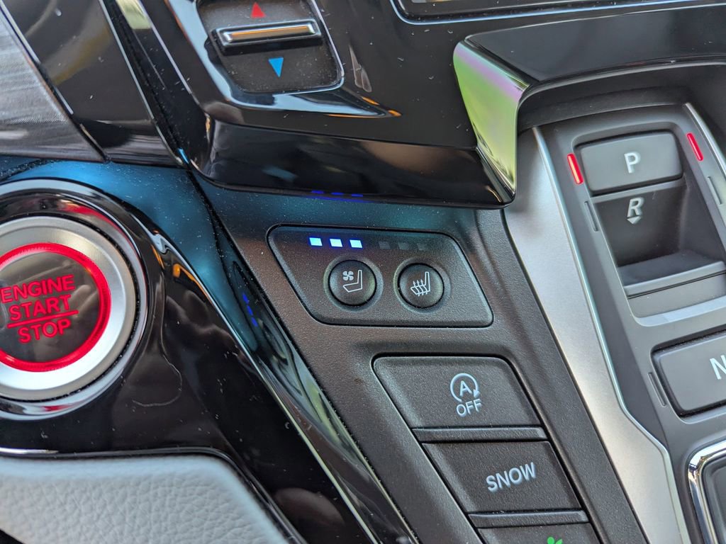 Used 2024 Honda Odyssey Elite image 23