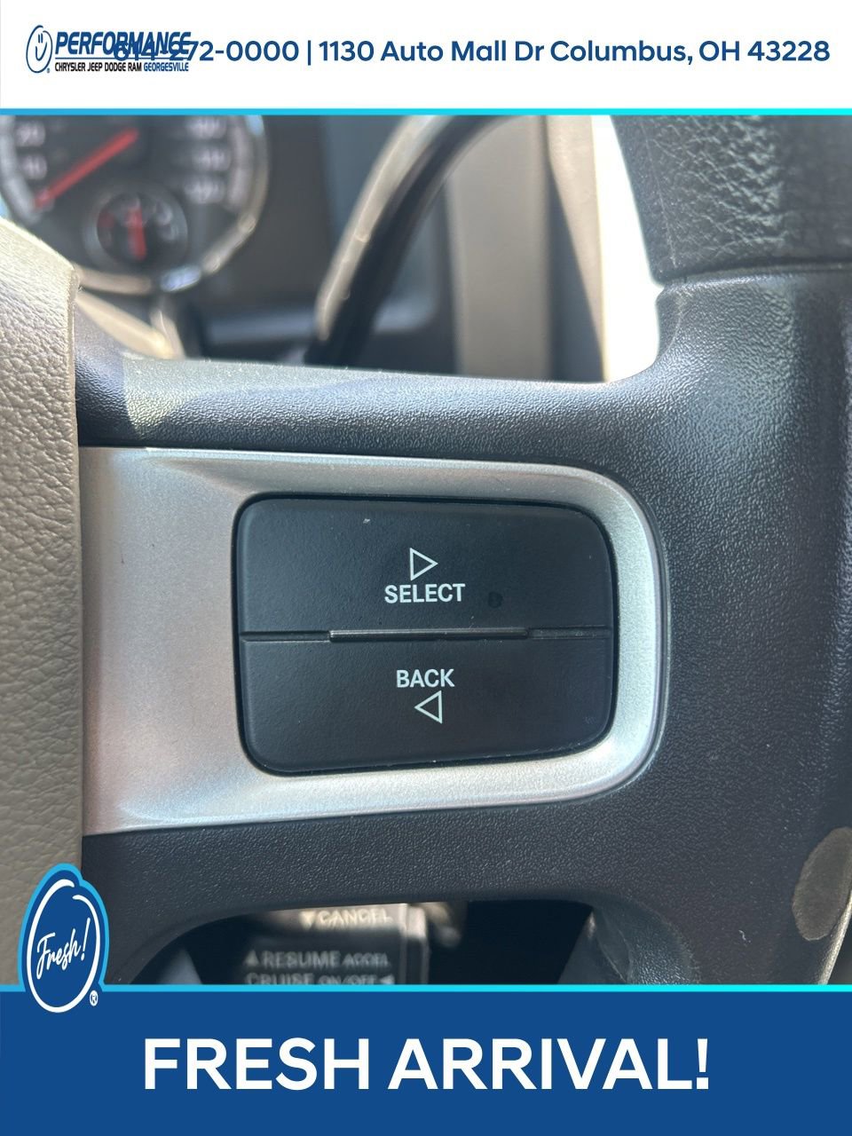 Used 2011 RAM 1500 Classic SLT AWD/4WD image 23