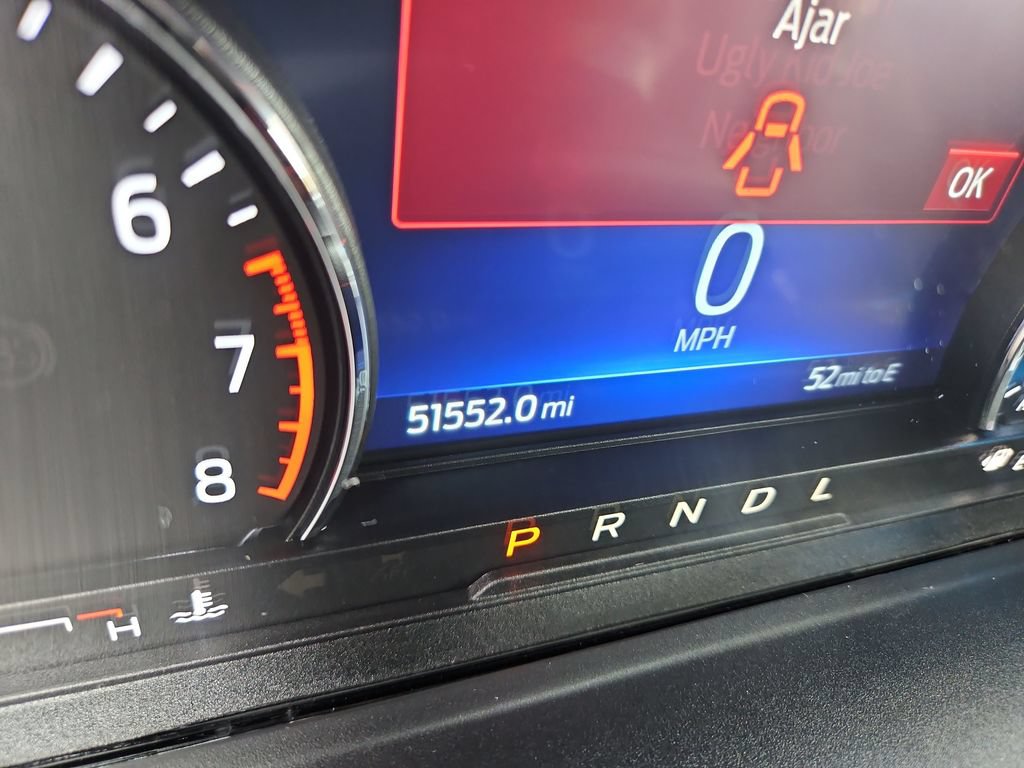 Used 2023 Ford Explorer XLT AWD/4WD image 16