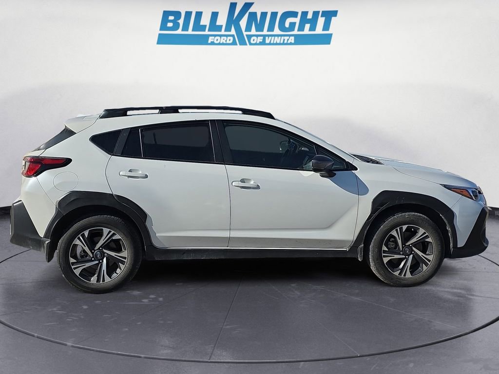 Used 2024 Subaru Crosstrek 2.0i Premium image 6