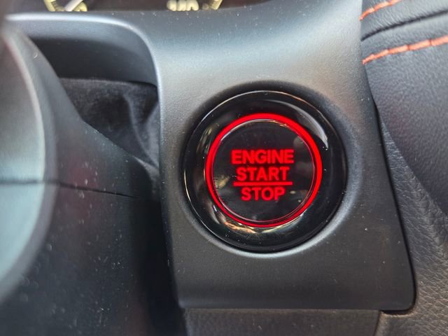 Used 2024 Honda HR-V Sport image 32