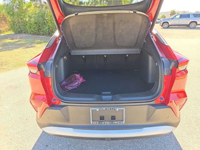 New 2026 Buick Envista Preferred w/ Convenience II Package FWD image 5