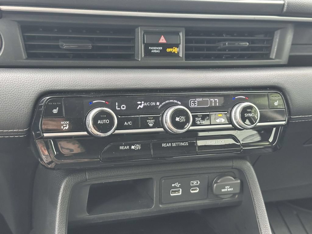 Used 2023 Honda Pilot Touring image 28