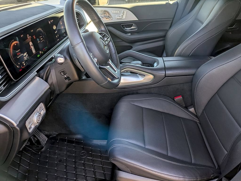 Used 2022 Mercedes-Benz GLE 450 4MATIC image 18