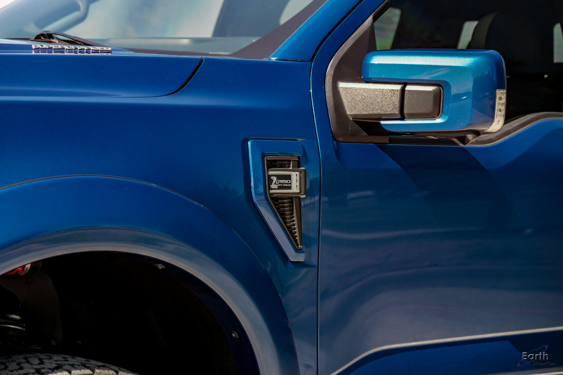 Used 2024 Ford F150 Lariat w/ Equipment Group 502A High AWD/4WD image 30