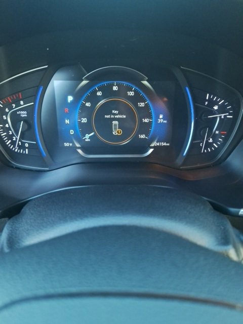 Used 2020 Hyundai Santa Fe SEL image 23