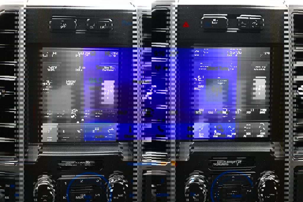 Used 2019 Ford F150 Lariat w/ Equipment Group 501A Mid image 25