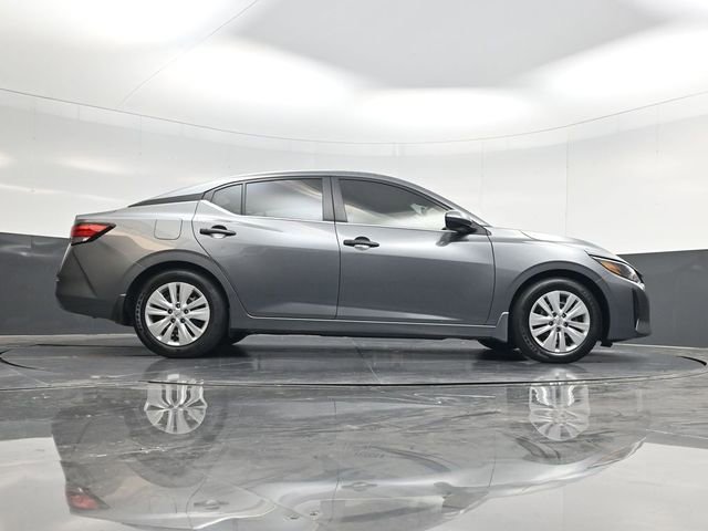 Used 2024 Nissan Sentra S FWD image 48
