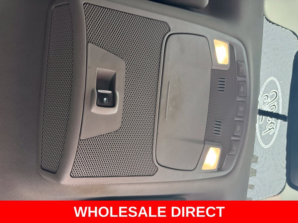 Used 2018 Ford F150 XLT w/ Equipment Group 302A Luxury AWD/4WD image 24