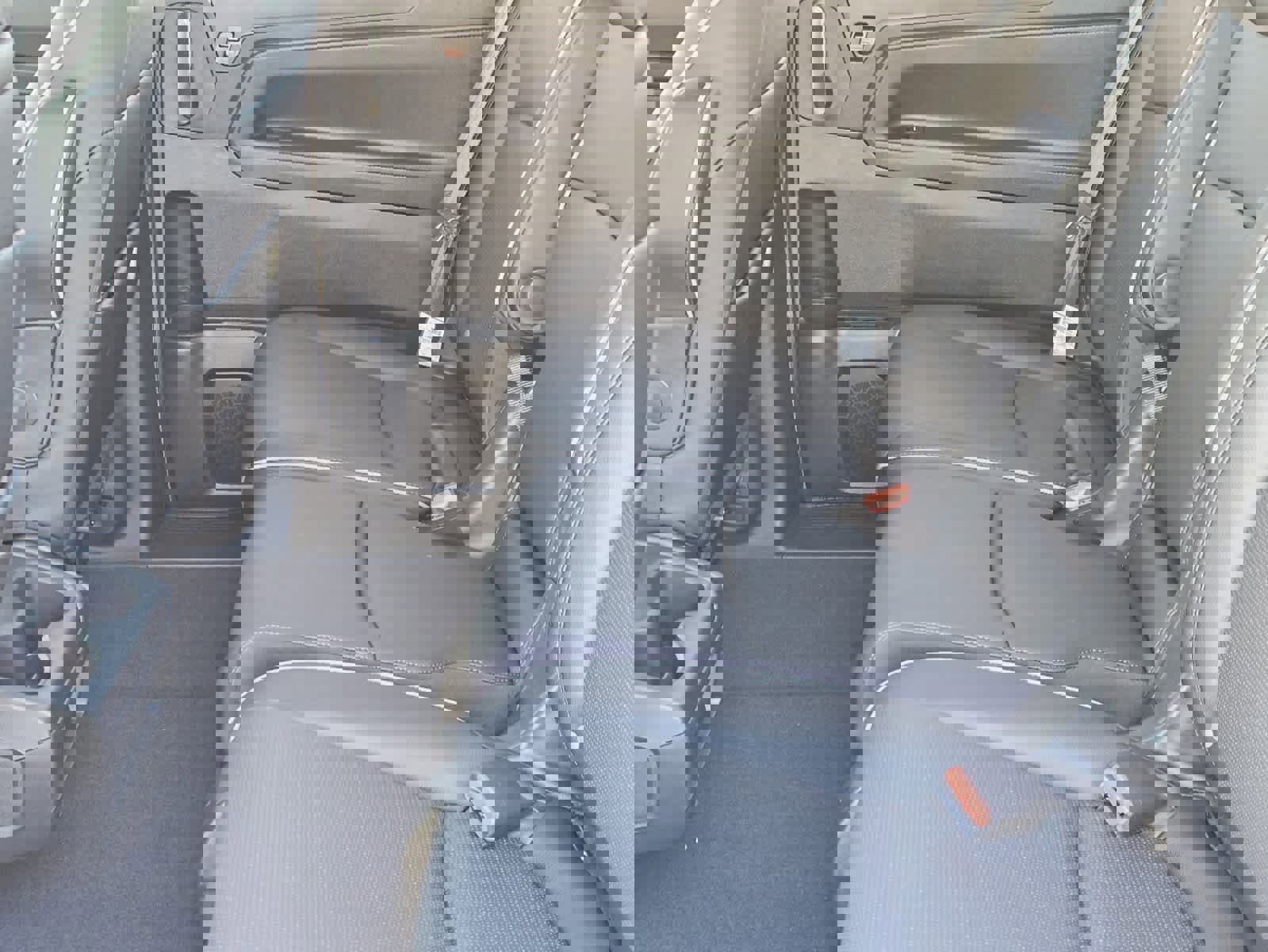 New 2026 Honda Odyssey Elite image 24