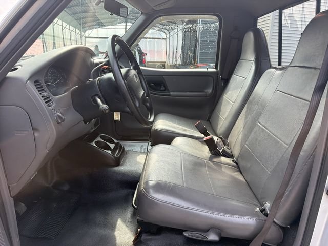 Used 2002 Ford Ranger XL RWD image 10