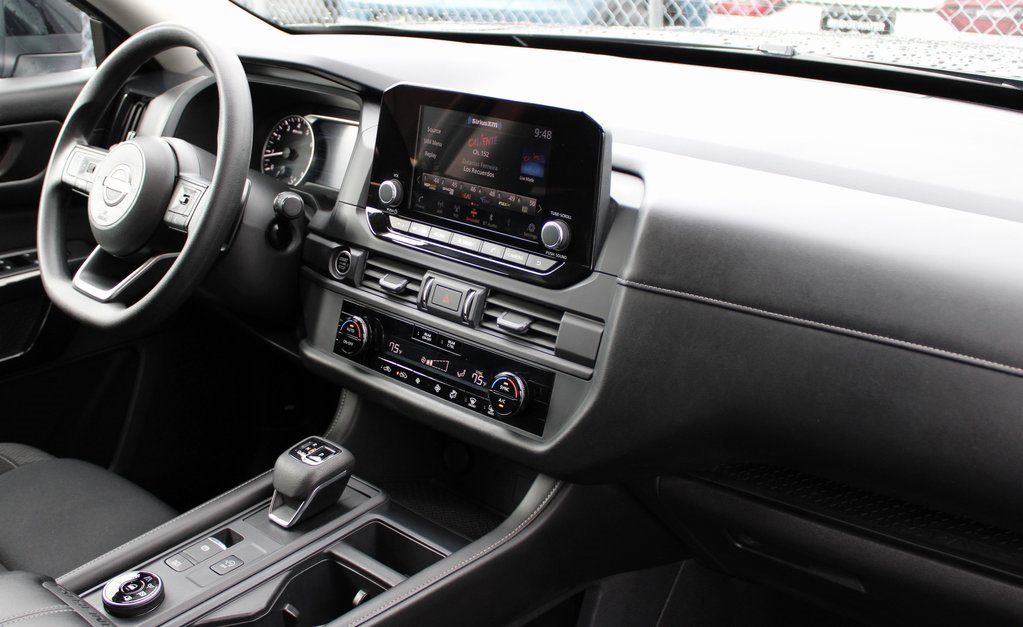 Certified 2024 Nissan Pathfinder S image 26