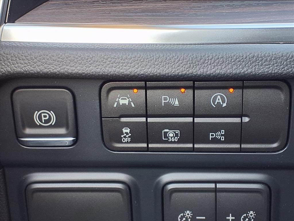 New 2026 Chevrolet Tahoe Premier image 11