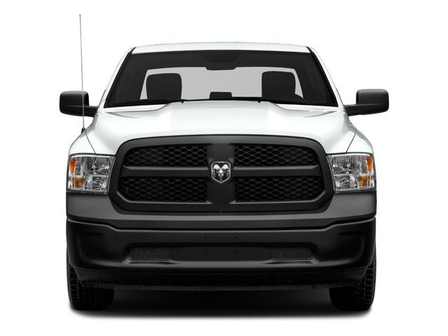 Certified 2016 RAM 1500 Tradesman w/ Popular Equipment Group image 7