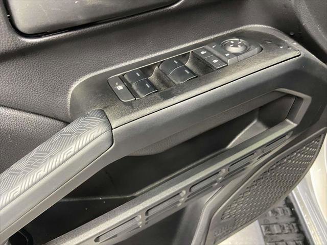 Certified 2025 Toyota 4Runner TRD Off-Road Premium w/ Tow Technology Package image 19