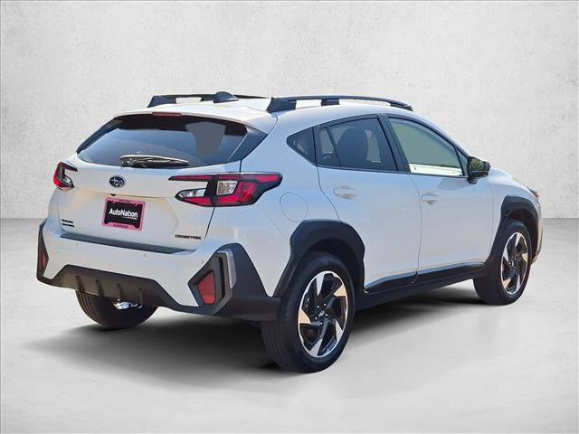 New 2026 Subaru Crosstrek 2.5i Limited AWD/4WD image 2
