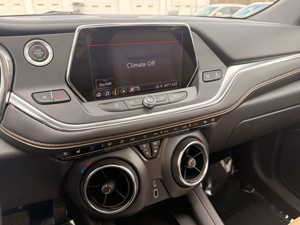 Used 2022 Chevrolet Blazer Premier w/ Enhanced Convenience Package image 24