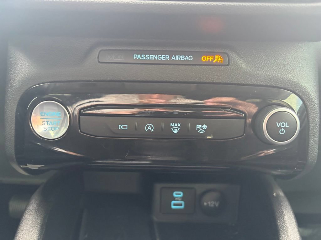 Used 2023 Ford Escape Active w/ Tech Pack #2 AWD/4WD image 31