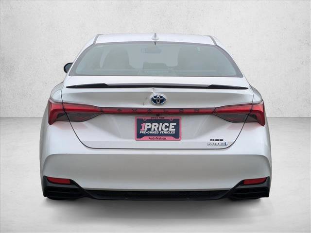 Used 2020 Toyota Avalon XSE w/ All Weather Liner Package image 6